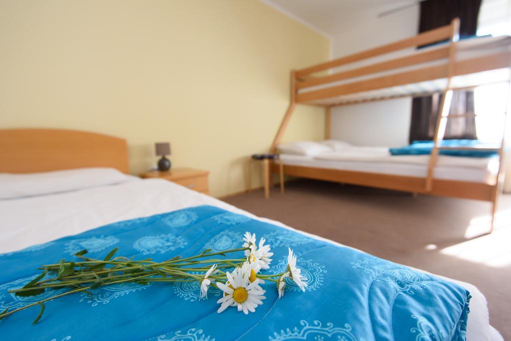 Penzion Vila Bistrica Bohinjska Bistrica Εξωτερικό φωτογραφία