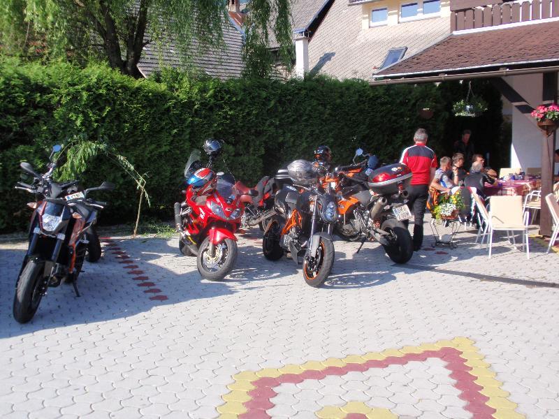 Penzion Vila Bistrica Bohinjska Bistrica Εξωτερικό φωτογραφία